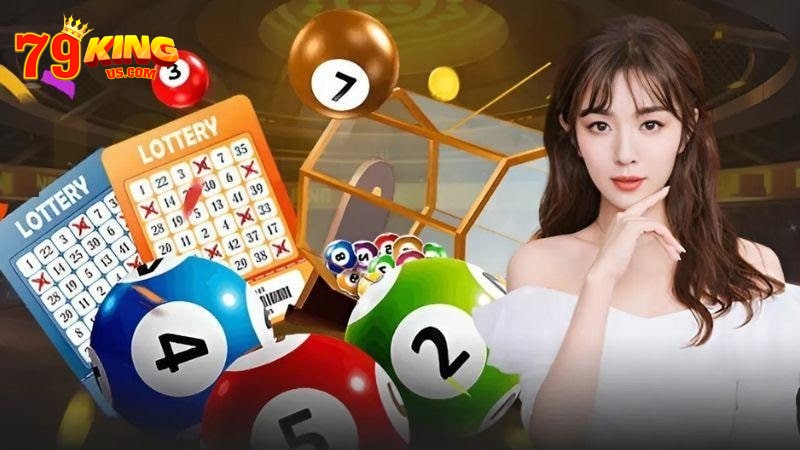 Lô đề 79KING truyền thống dự đoán dựa trên KQXS từng vùng miền.