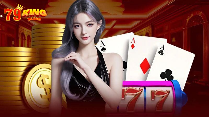 Người chơi cần vận dụng một số kinh nghiệm khi chơi bài mậu binh 79KING để gia tăng tỷ lệ thắng.